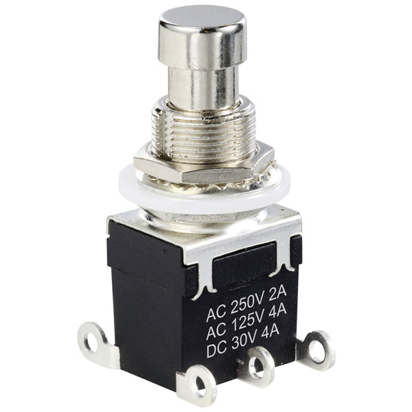 Click to view product details and reviews for Trucomponents 783081 Rotary Switch Soldering Dpdt Non Illuminated 4a.