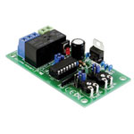 Whadda WST188 Timer, 1s-60h interval,pulse/pause function