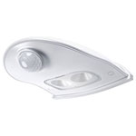 LEDVANCE 605780 Door LED Down 4000K Silver Cool White