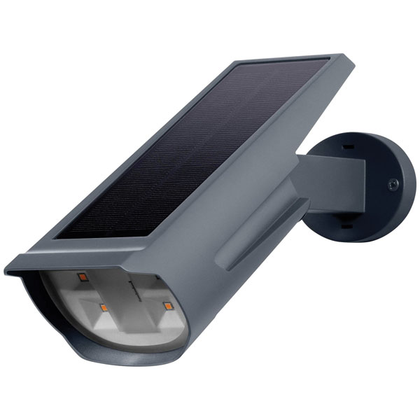 LEDVANCE 4058075564169 Endura Garden Spot Wall + Spike RGB + W War...