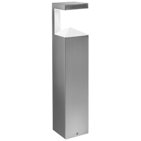 LEDVANCE 4058075477919 Endura Style Pyramid 50cm Post 9W Warm White