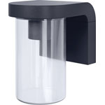 LEDVANCE 605801 Endura Classic Cascade 50cm Post E27 Clear