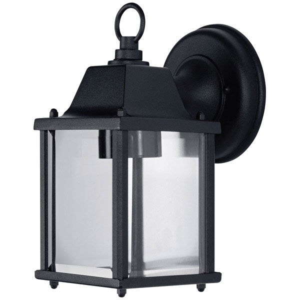 LEDVANCE 4058075206649 Endura Classic Lantern Square M E27