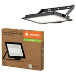 LEDVANCE 605824 Essentials Floodlights 100W 4000K Cool White