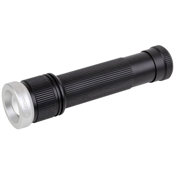 LEDVANCE 4099854175848 Flashlight Tactical IP65 Tactical IP65 Cool...
