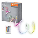 LEDVANCE 605833 Flex RGB With Remote Control 3M RGB + RC Warm White