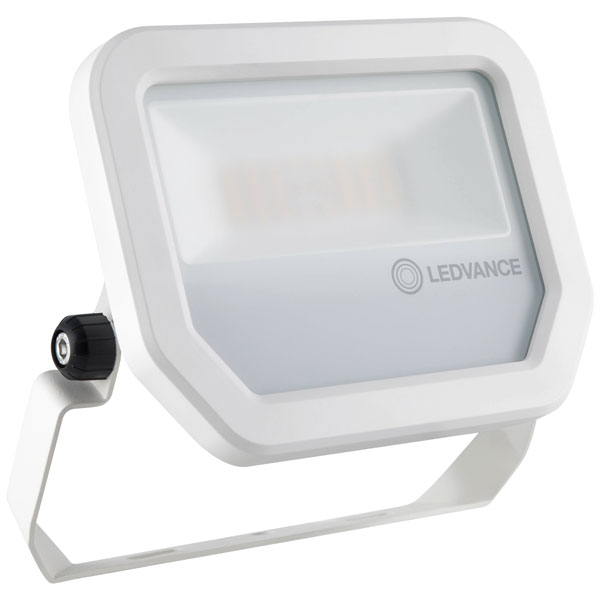 LEDVANCE 4058075421301 Floodlight 50 W 6500 K Sym 100 Bk Cool Daylight