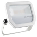 LEDVANCE 605835 Floodlight 10 W 4000 K Sym 100 Bk Cool White