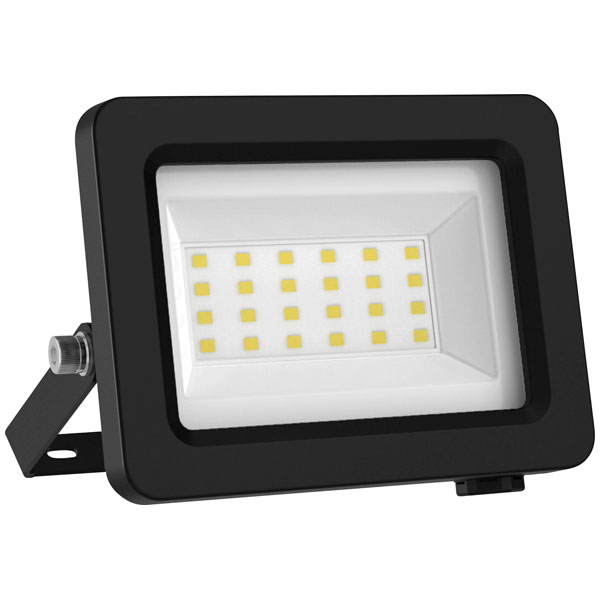 LEDVANCE 4058075843240 Floodlights Energy Efficiency 5W 840 DG Coo...