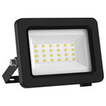 LEDVANCE 605836 Floodlights Energy Efficiency 10W 840 DG Cool White