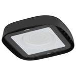 LEDVANCE 605839 Highbay UFO 130W 865 IP65 Blk Daylight White