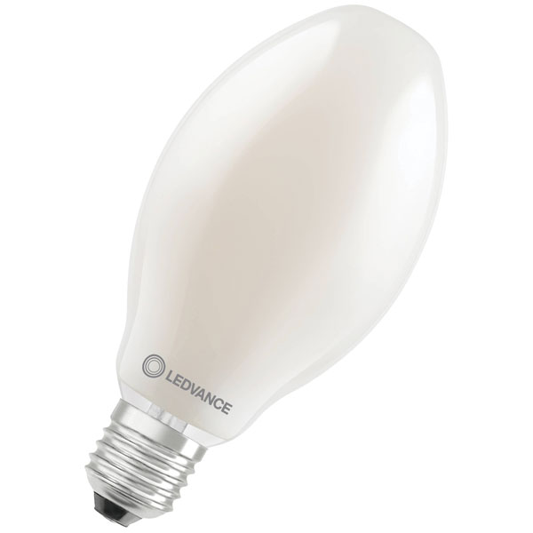 LEDVANCE 146412.LE.00.01 Hql LED Filament V 2700Lm 20W 827 E27 War...