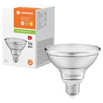 LEDVANCE 605850 Led Par30 Dim P 10W 927 E27 Warm White