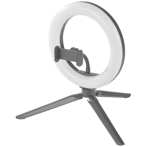 LEDVANCE 4058075666870 Linear LED Mobile Ring Desktop Warm White,C...