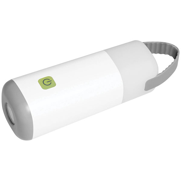 LEDVANCE 4058075570207 Nightlux Lantern Powerbank Multi Warm White...