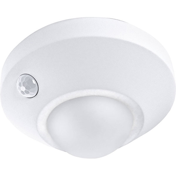 LEDVANCE 4058075270886 Nightlux Ceiling WH Cool White