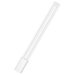 LEDVANCE 605911 Osram Dulux LED L Hf & Ac Mains 18W 830 2G11 Warm White