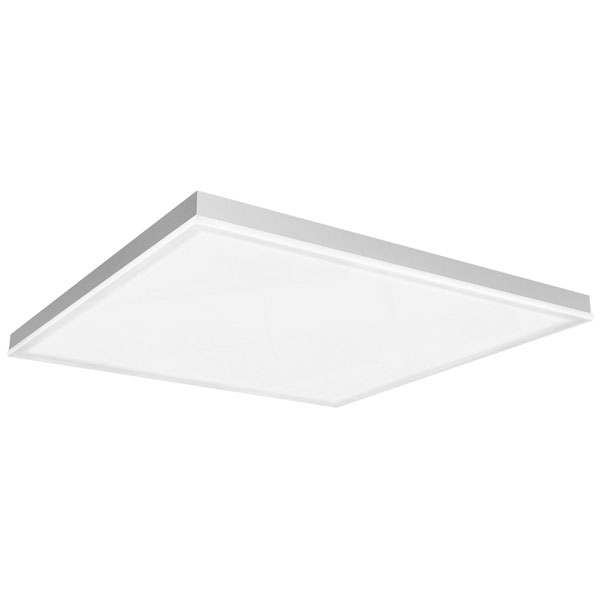 LEDVANCE 4058075470699 Planon™ Frameless 1200X100mm 35W 3000K Warm...