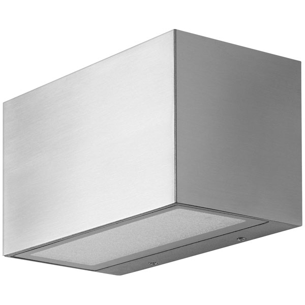 LEDVANCE 4058075564367 Smart+ Brick Multicolor Updown RGB + W Warm...