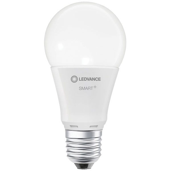 LEDVANCE 4058075729063 Smart+ Classic Dimmable 4.9W 220V Fr E14 Wa...