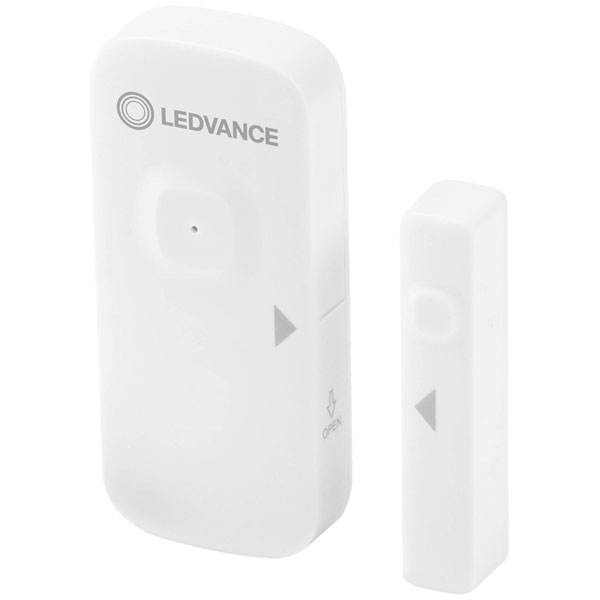 LEDVANCE 4058075730052 Smart+ Contact Sensor Sensor