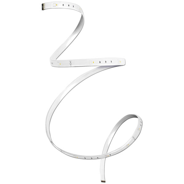 LEDVANCE 4058075515932 Smart+ Flex Multicolor Extendable 2M RGB + ...