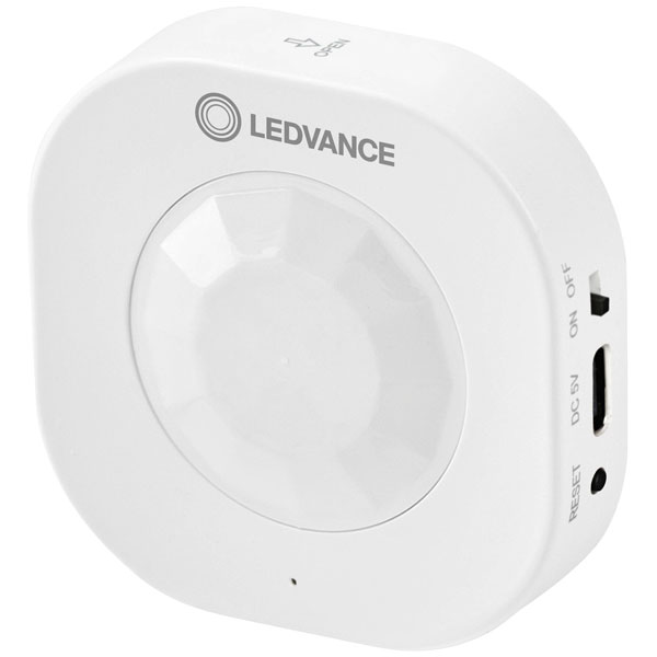 LEDVANCE 4058075731363 Smart+ Motion Sensor Sensor