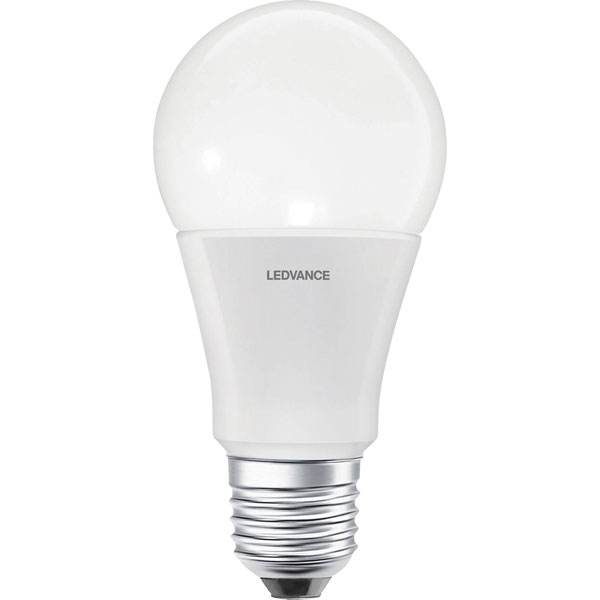 LEDVANCE 4058075485853 Smart+ Wifi Classic Tunable WH 100 14 W/270...
