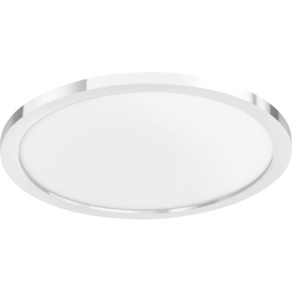 LEDVANCE 4058075573611 Smart+ Wifi Orbis Disc 400mm TW Tunable White