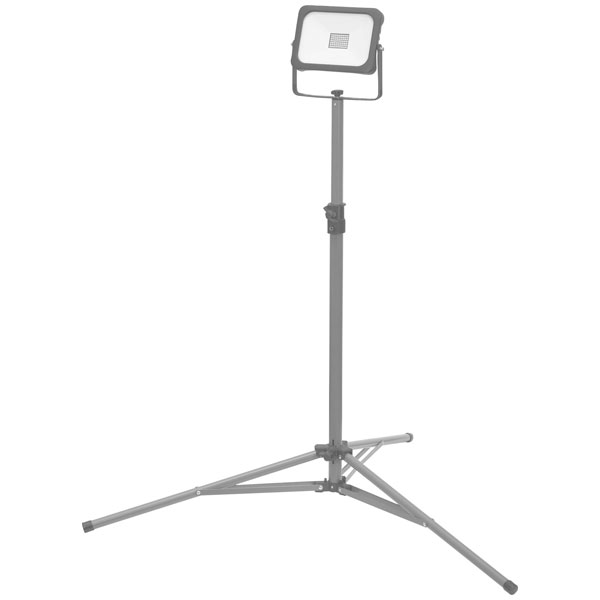 LEDVANCE 4099854282775 Worklights Value Battery Tripod Batt 1X20W ...