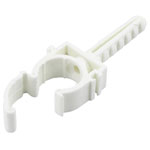 Fastener Detachable Ø16mm brickwork Wh 1pcs