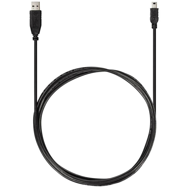 Testo 0449 0047 interface cable  for Testo 330-1/2 LL/335