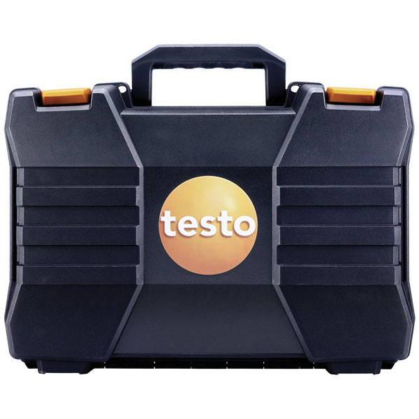 Testo  0516 1200 Test equipment case  (L x W) 460 mm x 320 mm
