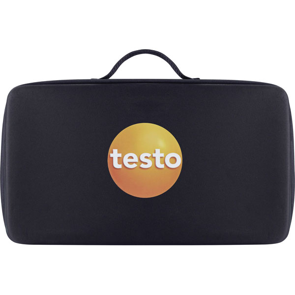 Testo 0516 4401 Case fits climate meter Testo 440/440 DP