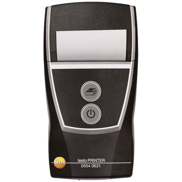 Image of Testo 0554 0621 Printer for Testo 330-2/330