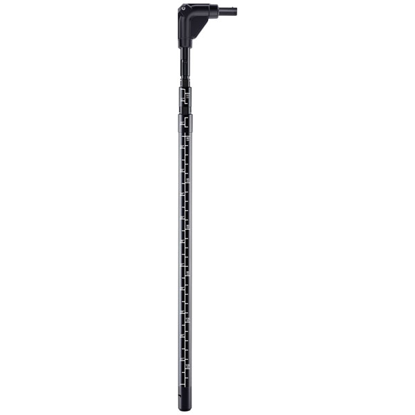 Testo 05540960 Telescopic lance for ventilation ducts with 90° ang...