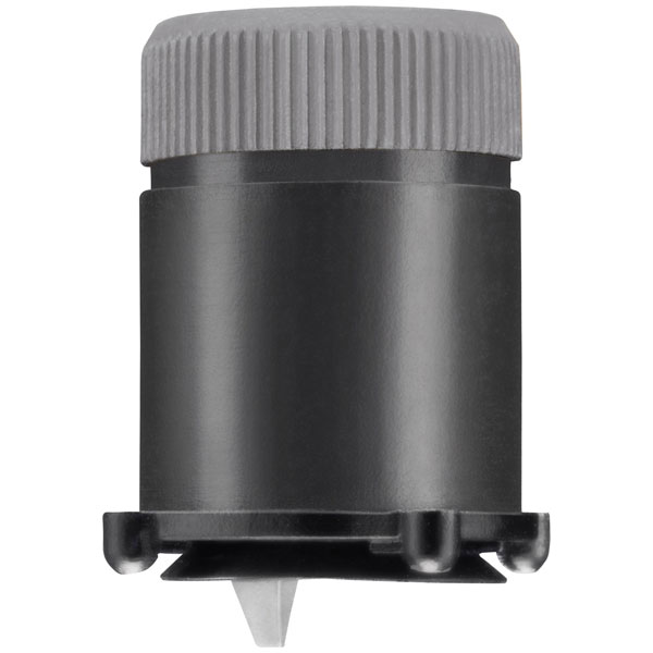 Testo 0554 3006 Mount, for 10mm holes, 140°C max
