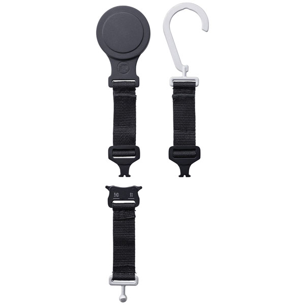 Testo 0564 1001 Magnetgurt strap, magnetic, secures manifolds to m...