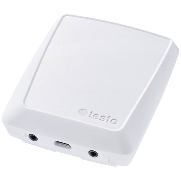 Testo 0572 2022 160 E multi-channel data logger for museums and ar...