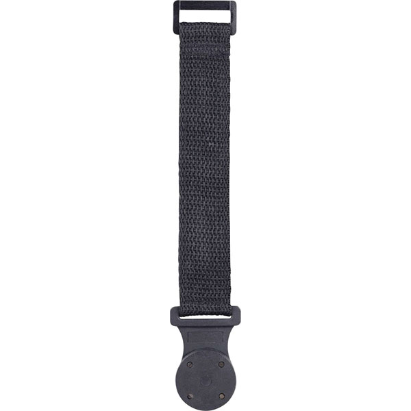 Testo 0590 0001 magnetic holder quick metal surface mount for mult...