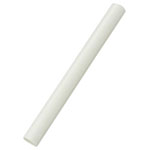 TRUCOMPONENTS 606804 Insulation tubing White 8 mm Silicone /m