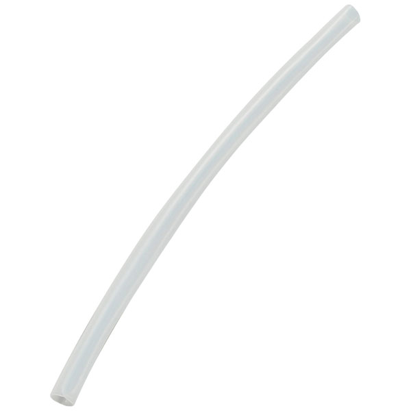 TruComponents 30682 Insulation tubing Ecru 1.07 mm PTFE /m