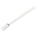 TruComponents 656548 Temperature sensor -40-+100 °C 10 kΩ 3435 K Radial lead