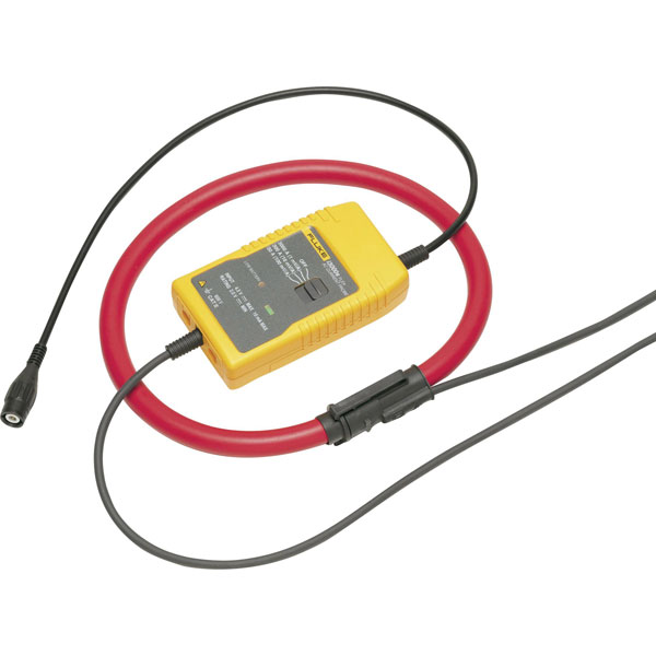 Fluke 2584901 i3000s Clamp Meter Adapter 3-3000A AC, flexible, pre...