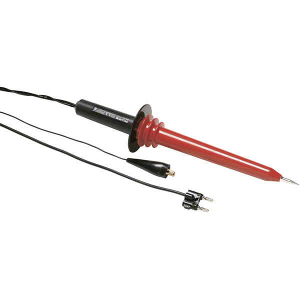 Fluke 532424 80K-6 probe, 1 kHz 1000:1 6000 V DC, 4240 V AC