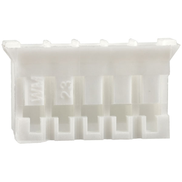 TruConnect 656600 2.00mm PH Type Female Contact