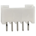 606869 2.00mm PH Type Vertical Header Kinked Pin Range