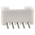 606871 2.00mm PH Type R/A Header Kinked Pin Range