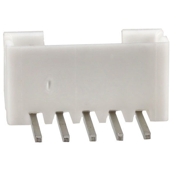 TruConnect 656634 2.00mm PH Type R/A Header Straight Pin 3pole