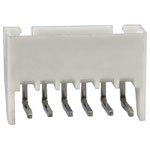 606878 2.5mm XH Type R/A Header Kinked Pin A Bend Range